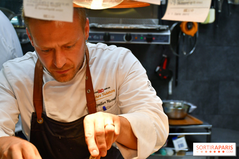 Restaurant Mano à Boulogne-Billancourt : les photos - DSC 5172