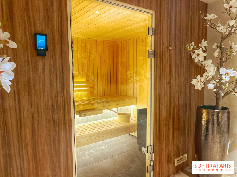 Hôtel Barnett - IMG 5019