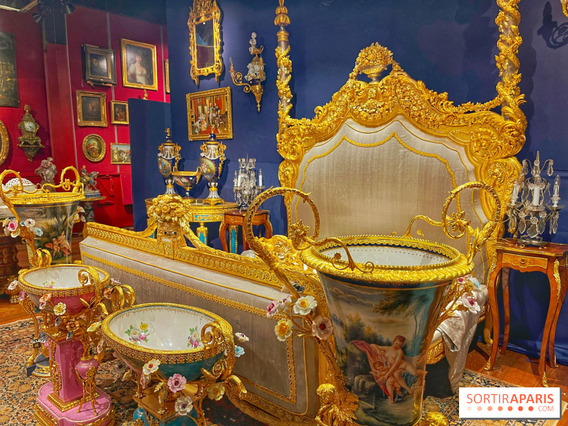 Hôtel Drouot - IMG 5160