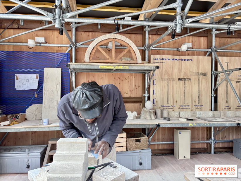 La Fabrique de la Flèche - IMG 0046