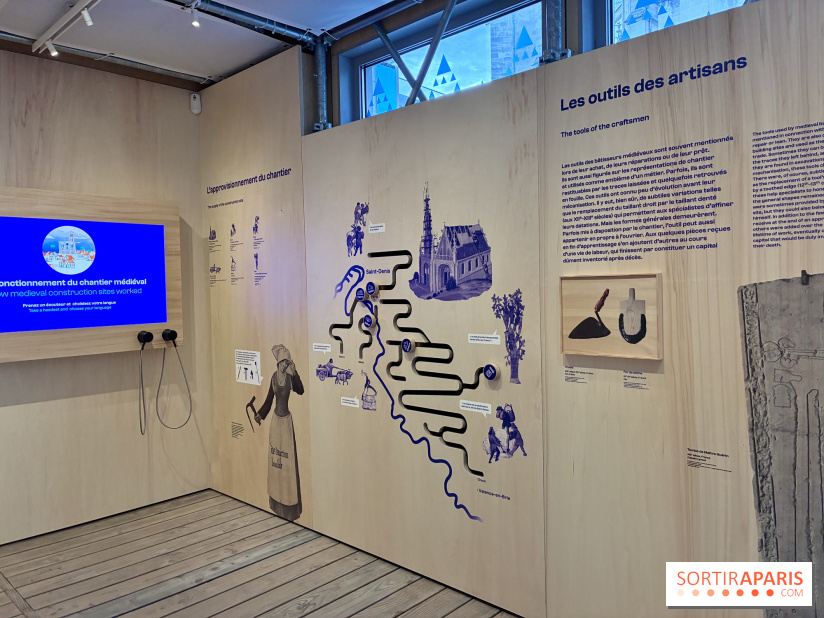 La Fabrique de la Flèche - IMG 0071