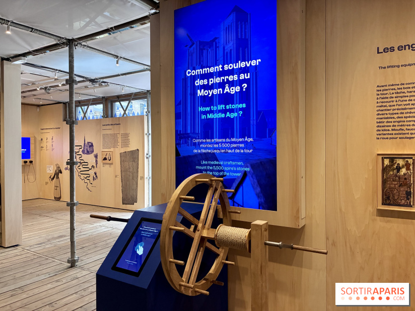 La Fabrique de la Flèche - IMG 0081