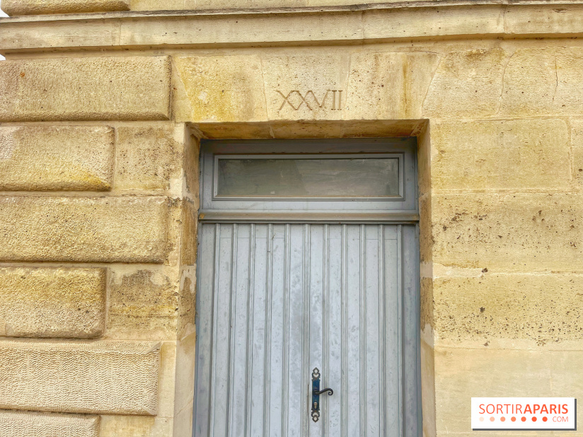 Maison du Fontainier