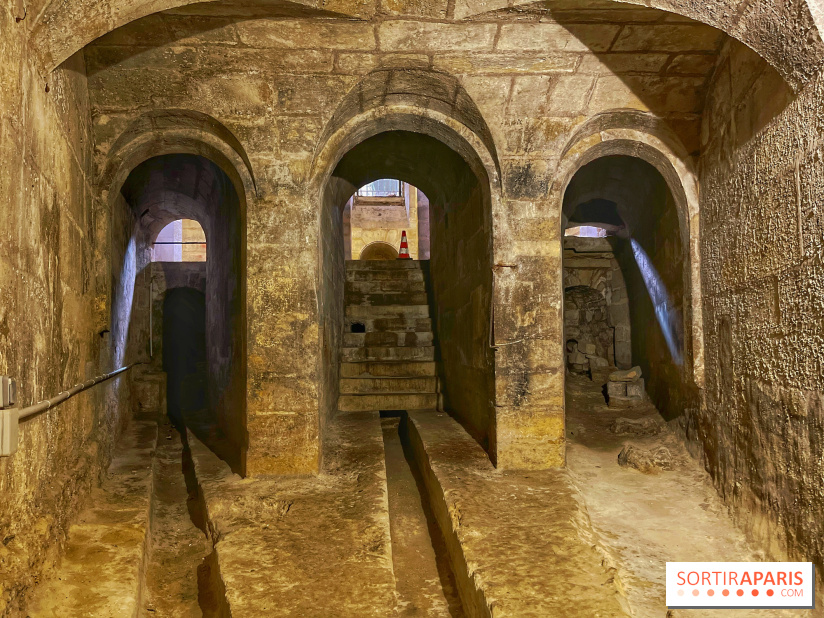 Maison du Fontainier - IMG 5087