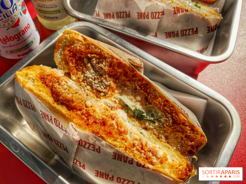 Pezzo Pane