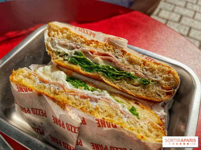 Pezzo Pane