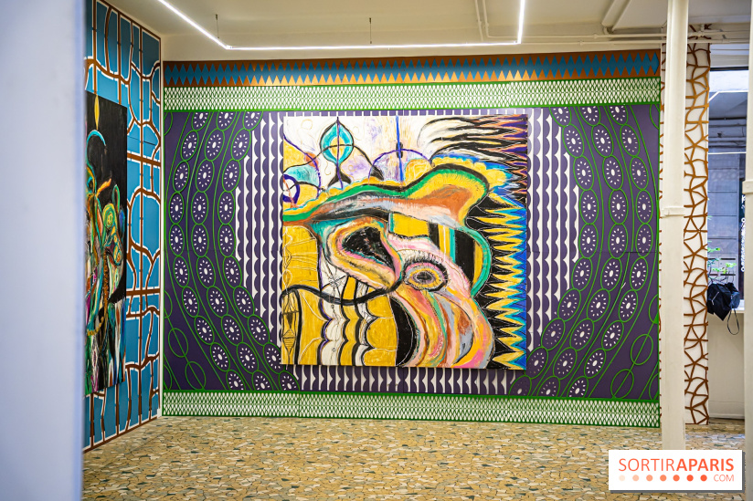 Born to Rise : la sublime exposition gratuite de Constance Lafonta à Paris - A7C07954