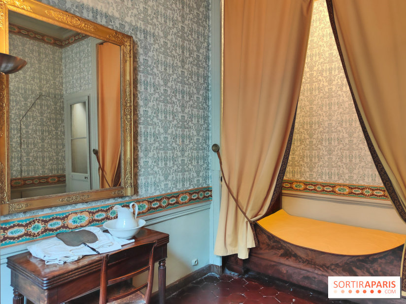 La maison d'Auguste Comte, un lieu de mémoire autour du philosophe du positivisme à Paris - fotor 1758531645573