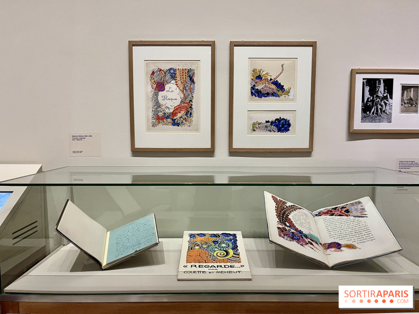 Les mondes de Colette - IMG 5326