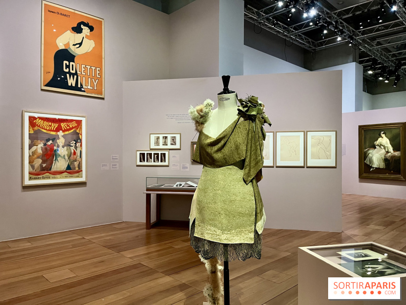 Les mondes de Colette - IMG 5342