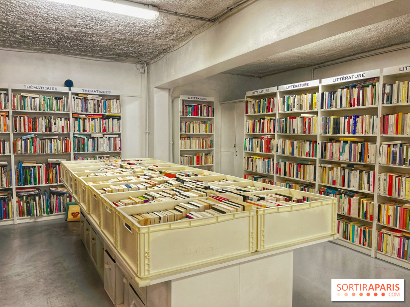 Bibliovore - IMG 5294