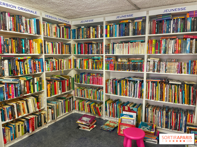 Bibliovore - IMG 5297