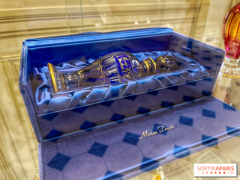 L'art des parfumeurs - IMG 5398