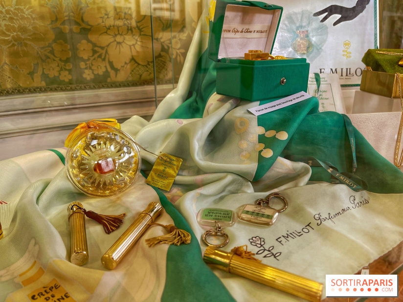 L'art des parfumeurs - IMG 5533