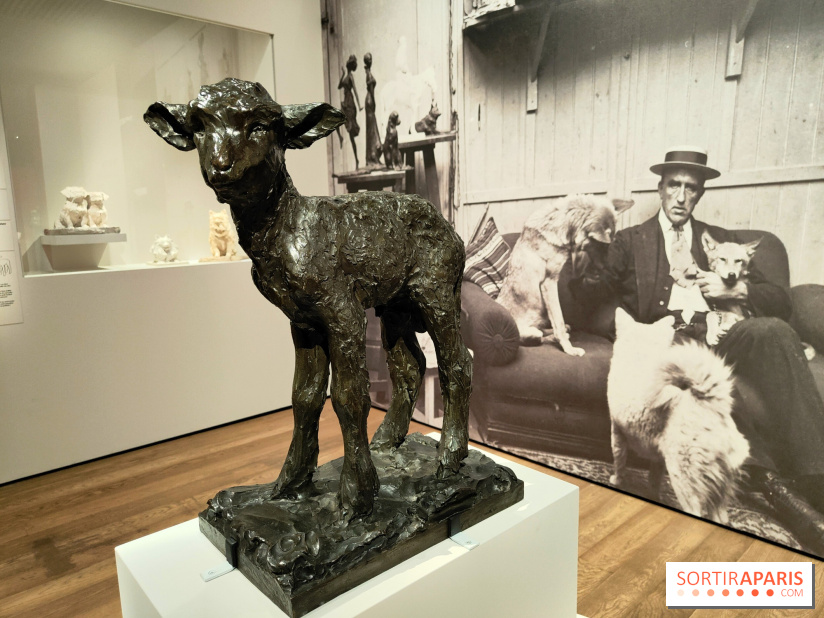 Paul Troubetzkoy, un sculpteur brillant à l'honneur dans une exposition au musée d'Orsay - photos