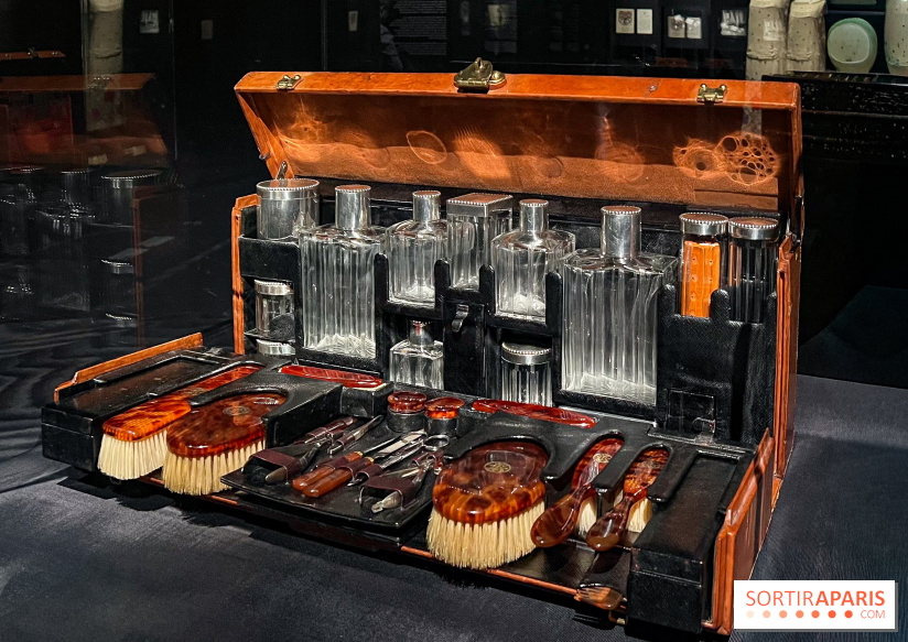 Louis Vuitton Art Déco : la nouvelle exposition gratuite & immersive de LV Dream, à Paris - IMG 2442 jpg 3