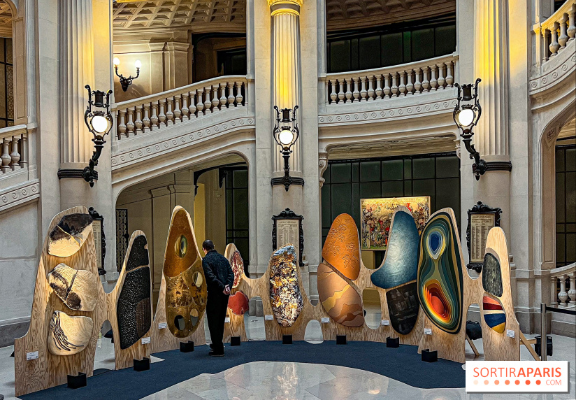 Salon Artisans d'Excellence 2024