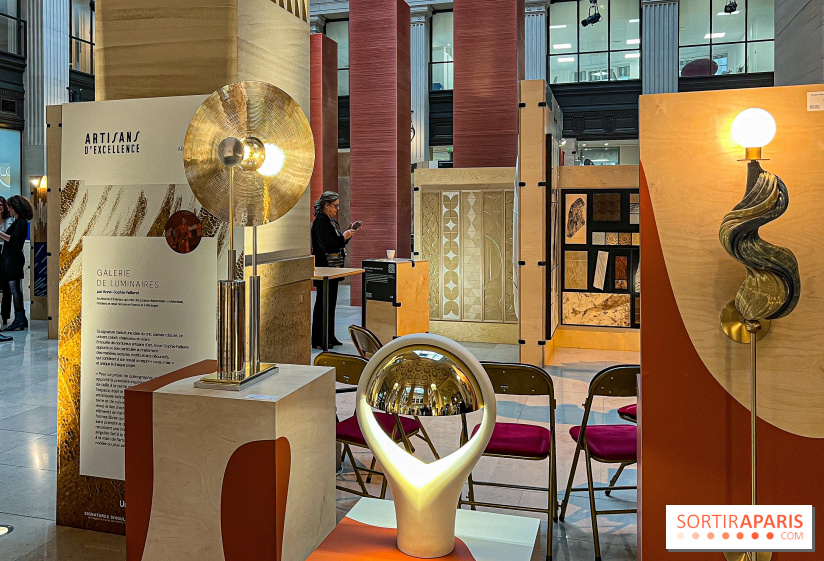 Salon Artisans d'Excellence 2024