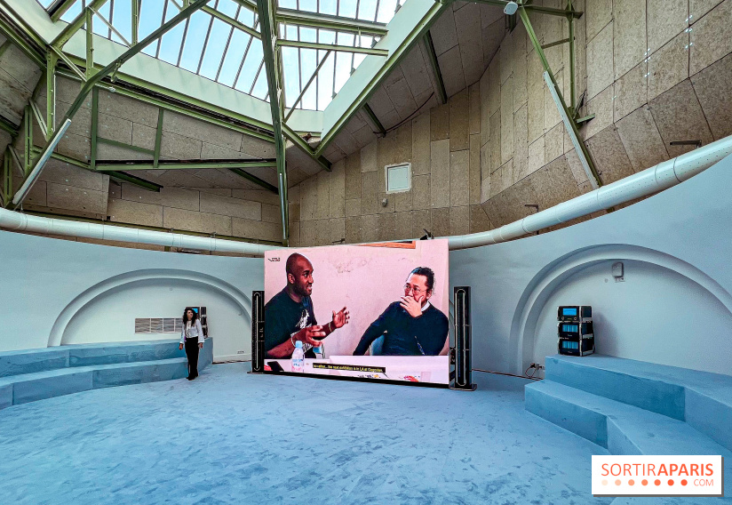 Virgil Abloh : The Codes : l'exposition rétrospective du créateur au Grand Palais  - 2