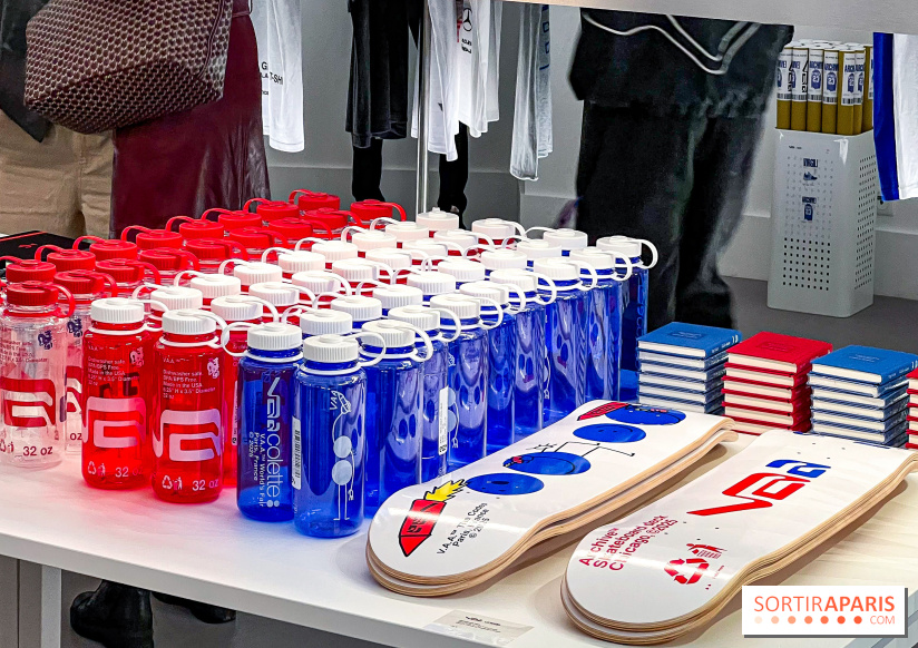 Fashion Week : le concept store culte colette fait son grand retour à Paris  - IMG 4202 jpg