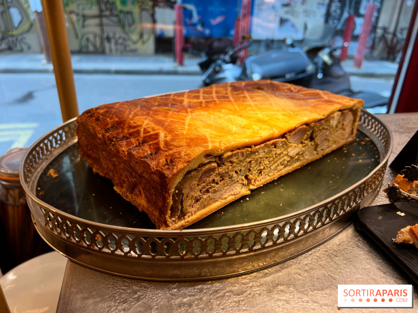 Envie le Banquet - Oreiller de la Belle Aurore