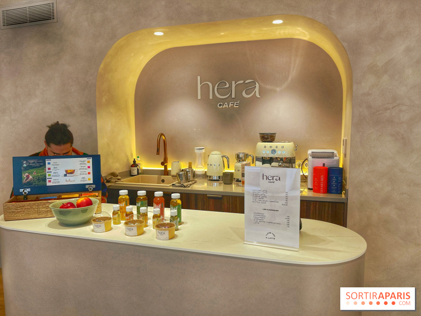 Hera Club