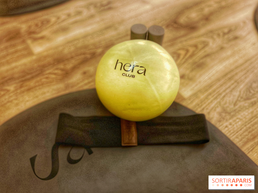 Hera Club