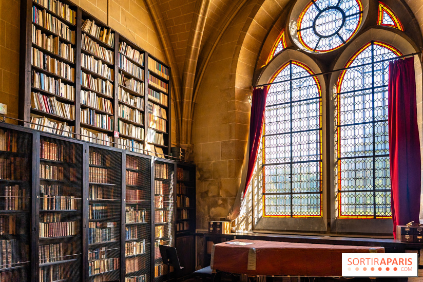 Les spectacles du dimanche de l'Abbaye de Royaumont dans le Val-d'Oise - A7C08383