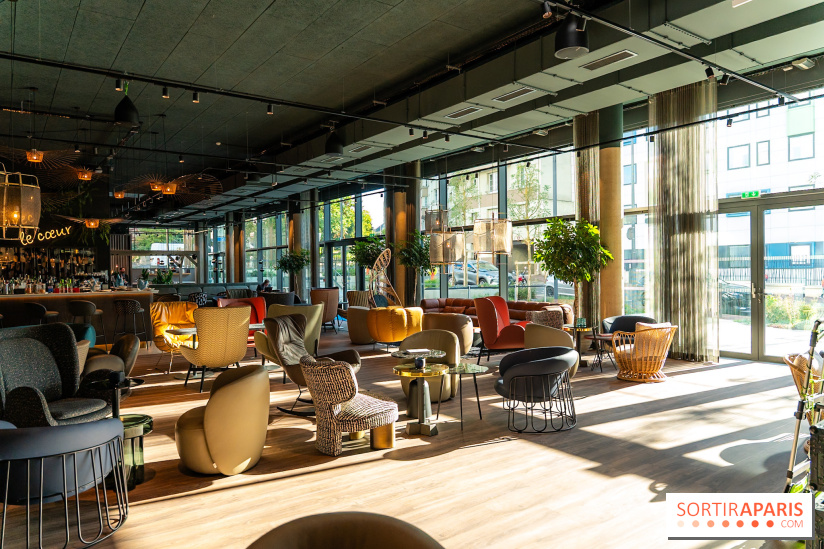 Motel One Porte de Versailles