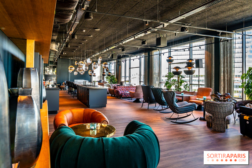 Motel One Porte de Versailles
