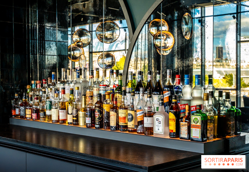 Motel One Porte de Versailles - A7C08688