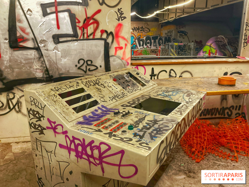 Station K - IMG 5710