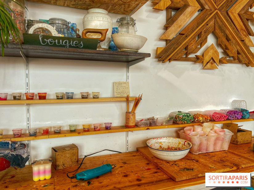 Etagère Café - IMG 5793