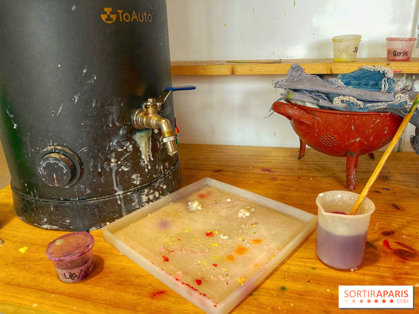 Etagère Café - IMG 5827