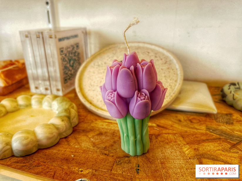 Etagère Café - IMG 5871