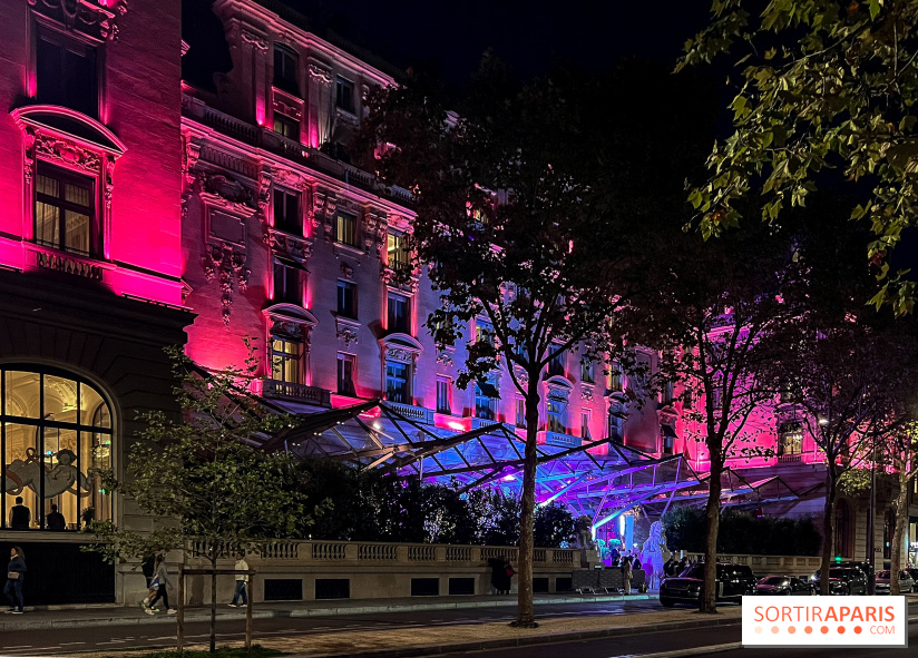 Gala des Bonnes Fées 2025 au Peninsula - 8D13DD56 099A 44AF BAA0 32A160D919B1