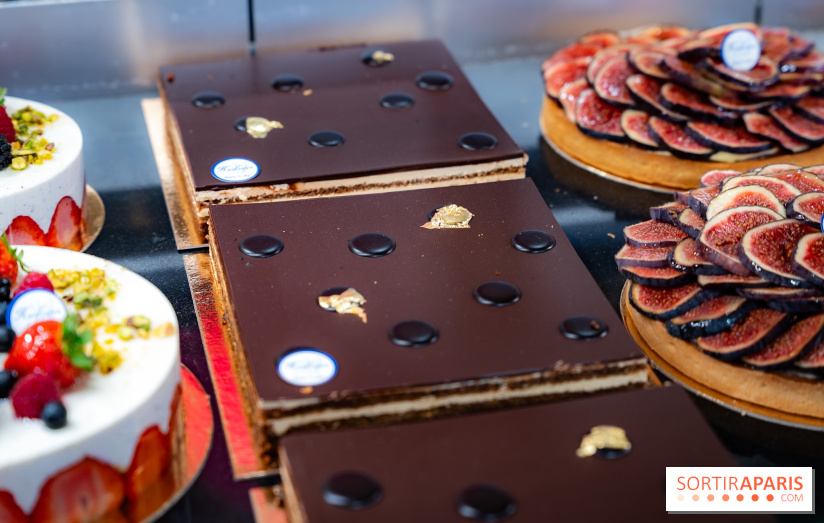 Boulangerie Pâtisserie Haelewyn - Opéra à partager