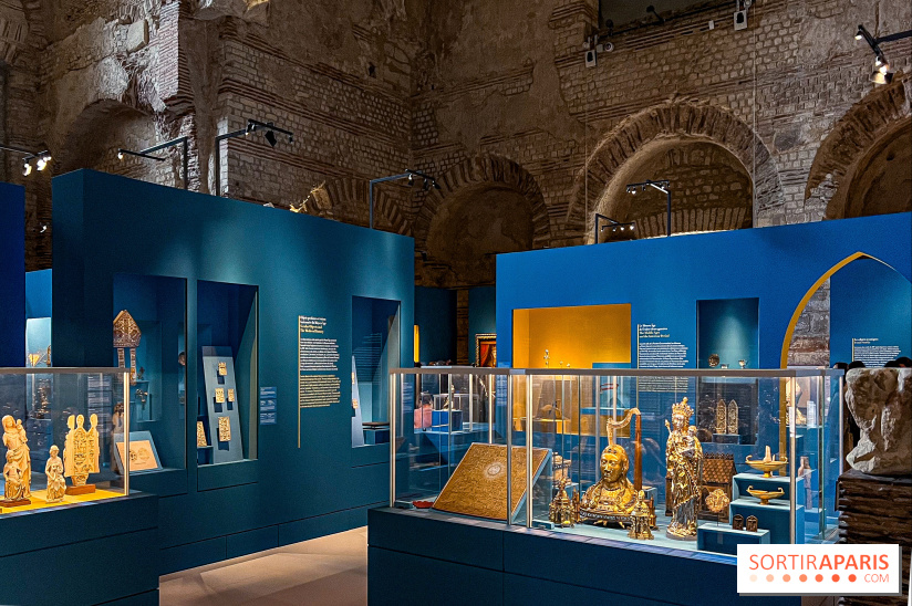 Moyen Âge du 19e siècle : une exposition sur les faux et copies au Musée de Cluny