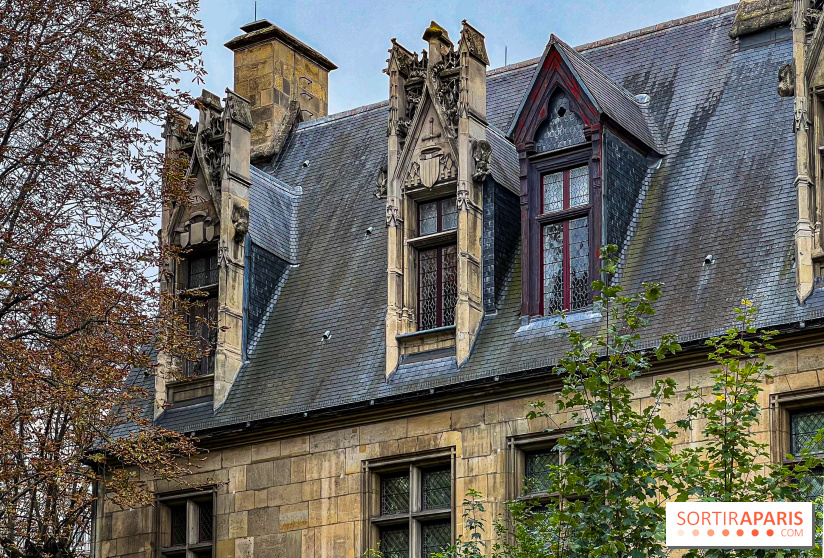 Moyen Âge du 19e siècle : une exposition sur les faux et copies au Musée de Cluny - IMG 5869 jpg 3