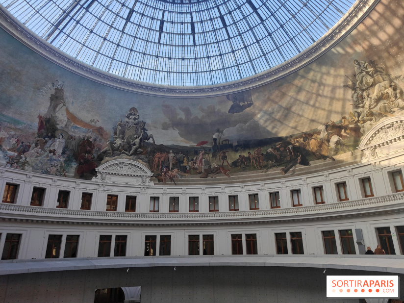 Minimal, quand l'art va à l'essentiel : l'exposition de la Bourse de Commerce se dévoile