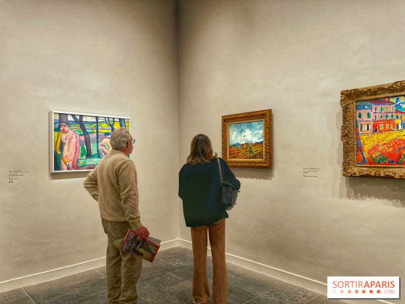 Berthe Weill, galeriste d'avant-garde