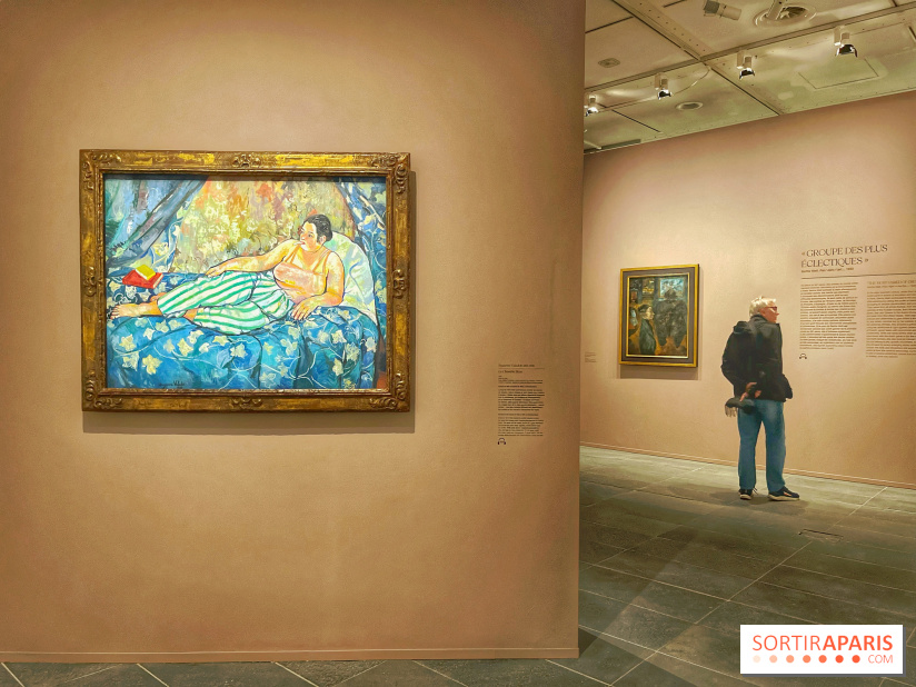 Berthe Weill, galeriste d'avant-garde - IMG 6028