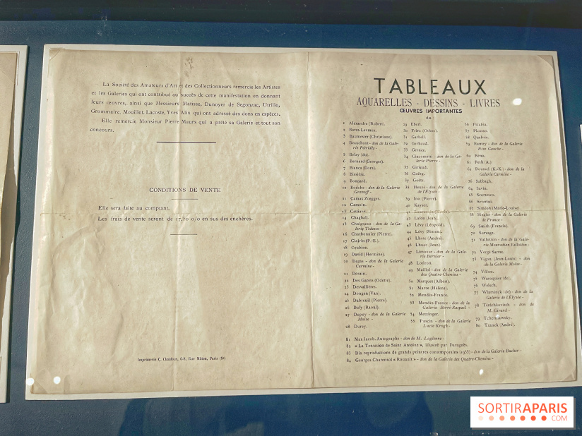 Berthe Weill, galeriste d'avant-garde - IMG 6043