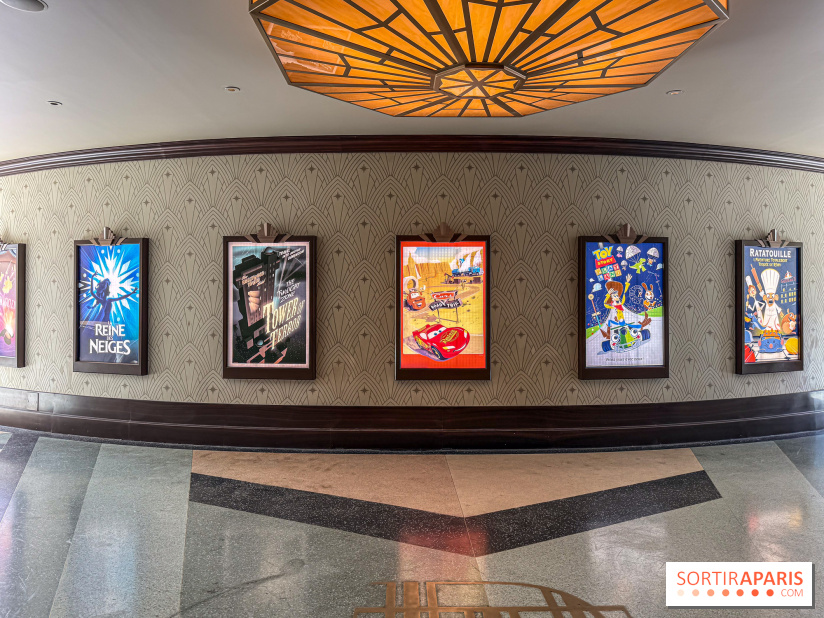 Disney Adventure World - World Premiere