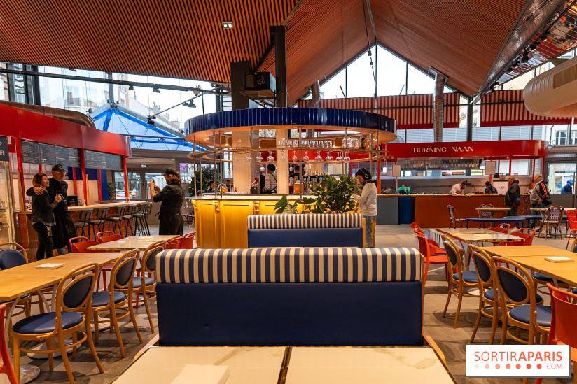 La Halle des Victoires à Asnières-sur-Seine, les photos - A7C08859