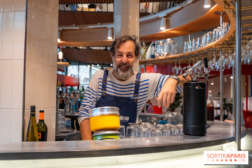 La Halle des Victoires à Asnières-sur-Seine, les photos - A7C08865
