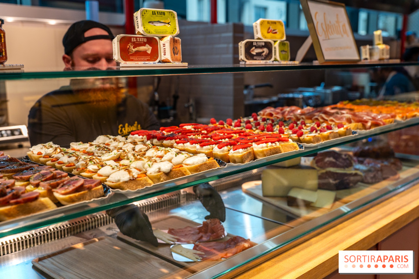La Halle des Victoires à Asnières-sur-Seine, les photos - A7C08866
