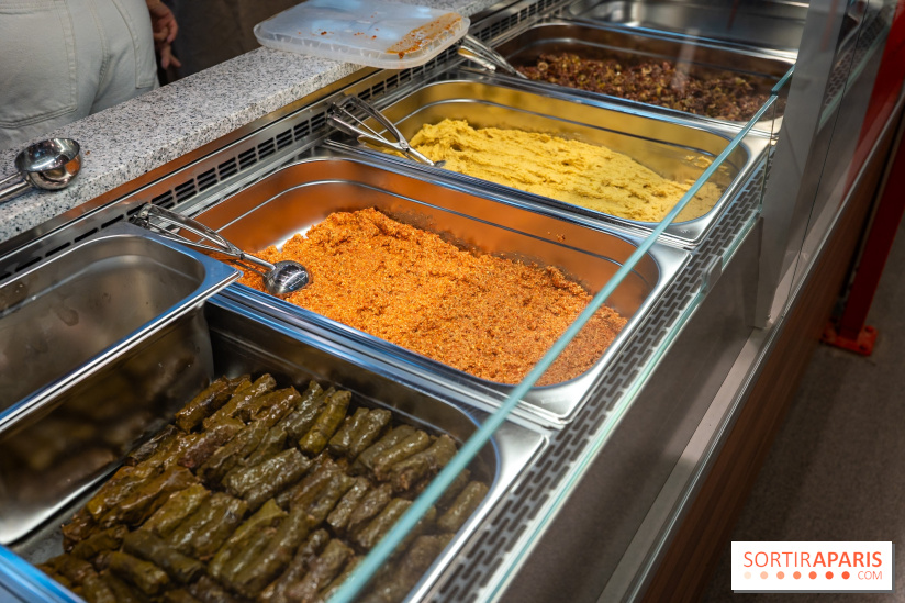 La Halle des Victoires à Asnières-sur-Seine, les photos - A7C08875