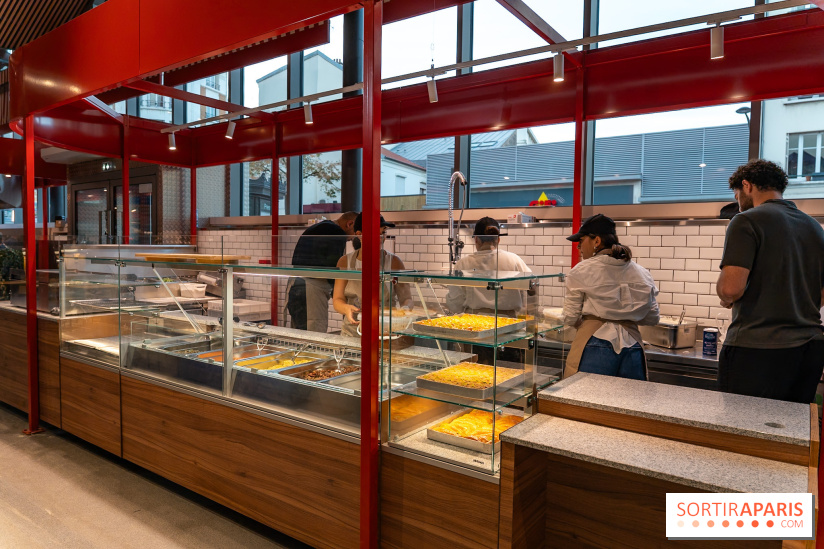 La Halle des Victoires à Asnières-sur-Seine, les photos - A7C08876