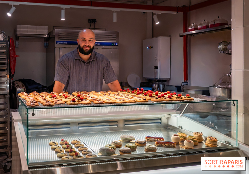 La Halle des Victoires à Asnières-sur-Seine, les photos - A7C08885